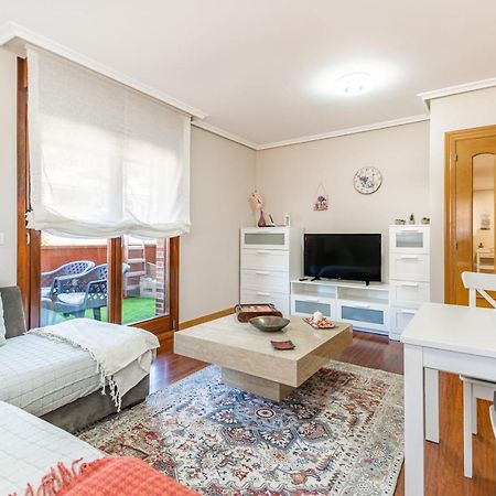 Appartement Amplio Apartamento En Guriezo à El Puente  Extérieur photo