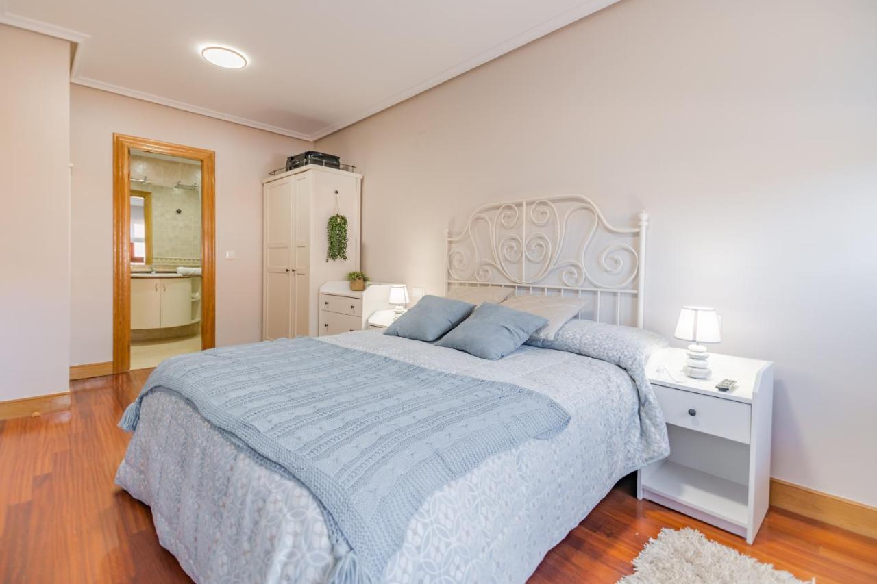 Appartement Amplio Apartamento En Guriezo à El Puente  Extérieur photo